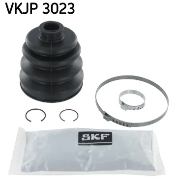 Комплект маншон, полуоска SKF
